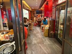 -重庆老灶火锅(红岭店)