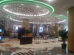 -青岛海尔洲际酒店