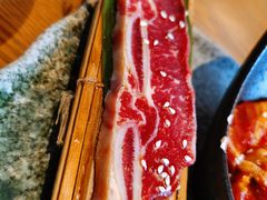 -炎蔵牛舌烤肉