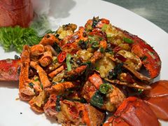 -北海渔村酒楼·粤菜海鲜点心(新华店)
