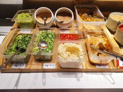 -小牛海记潮汕牛肉店(永定路店)