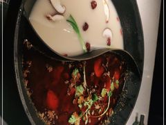 -新辣道鱼火锅(西直门店)