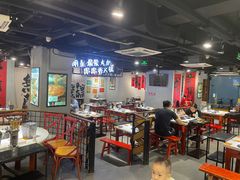 -钢管厂五区小郡肝串串香(南山店)