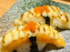 -团子君寿司·茶