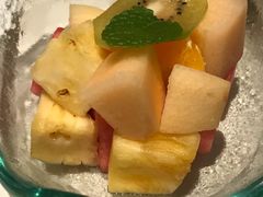 -西堤厚牛排(新世界店)