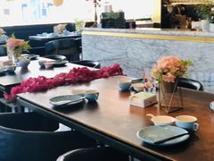 -东南里湖景餐厅·新闽菜(浦西万达店)