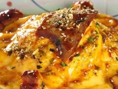-仓桥家·焗寿司·锅物(光谷步行街店)