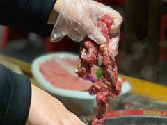 -蜀辣居鲜货老火锅(簇桥富顿中心店)