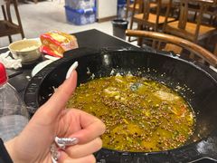 -鱼无双·酸菜鱼(来凤街店)