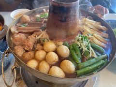 -老太原菜馆(中正天街店)