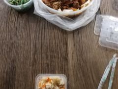 -帕米尔食府(白云观店)