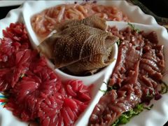 -蜀香居鲜毛肚火锅