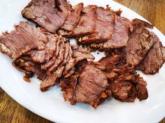 五香酱牛肉-老马家·舌尖上的西塘美食