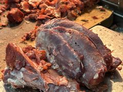 -清真铁志明腊牛羊肉