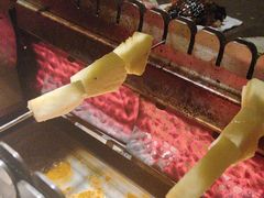 -麦凯伦烧烤·精酿超级工厂店(金桥总店)