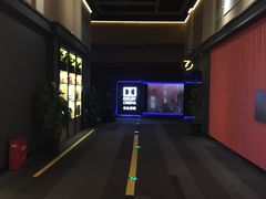 -万达影城(闵行颛桥万达广场杜比影院店)