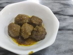 -崖口云吞(石岐店)