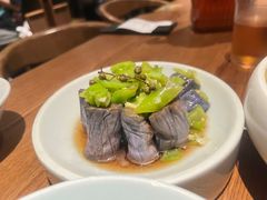 口味茄子-弄堂里·寻味杭州(湖滨银泰in77C区店)