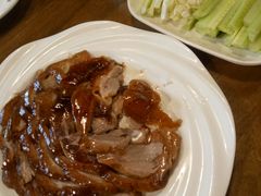 -董立兵烤鸭店(山大路店)