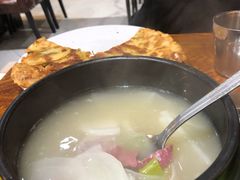 -玛嘻哒韩国料理炭火烤肉(莫邪路新天地店)