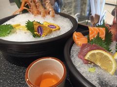 -桃夭日式料理(国信店)