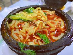 -土豆粉&刀削面(西单新一代商城店)