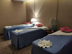 -韵道养生.足道.按摩.SPA(古美店)