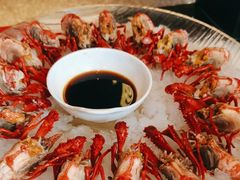 -红盔甲·小龙虾(天钥桥店)