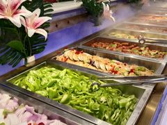 -红透天牛排海鲜自助(长和国际直营店)