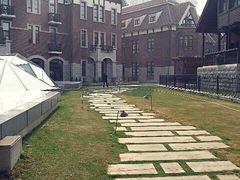 -天津津利华酒店