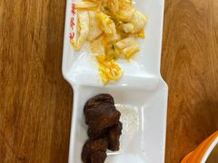 -龙华素斋(龙华路店)