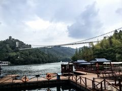 -石燕湖生态旅游景区