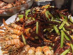 -红盔甲·小龙虾(人民广场店)