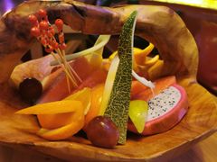 -MR.ROCKY洛奇先生RESTAURANT&BAR(宝安壹方城店)