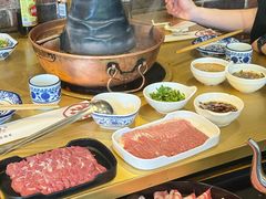 -牛街清真满恒記(平安里西大街店)