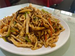 -胖子菜馆(隆昌路店)
