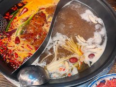 -冯校长老火锅(深圳总店)