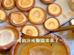 海盐与香菇的热恋-素描餐厅(灵隐天竺店)