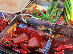 -化龙桥九宫格火锅(清水河店)