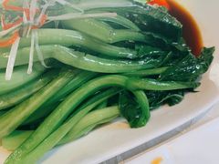 -蓬川食府(金海道店)