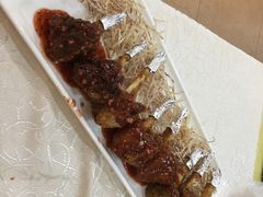 -蒲园食堂(中山大学广州校区南校园店)