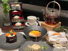 -南京THE TAI太和紫金大酒店