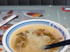 -敏华冰厅(平安金融中心店)