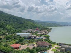 -达蓬山旅游度假区