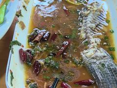 -龙姐私房菜(和顺古镇店)