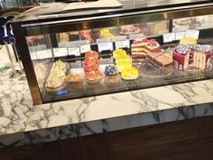 -星巴克臻选(湖滨道店)