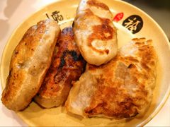 -老北京馅饼粥(西单店)