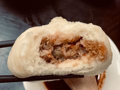 -郑家包子牛肉拉面(尚勤路店)