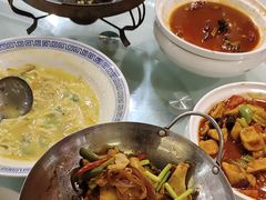 -老雒阳面馆·水席(洛宁高速路口店)