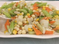 -芸海阁·农家私房菜(沙家浜景区出口店)